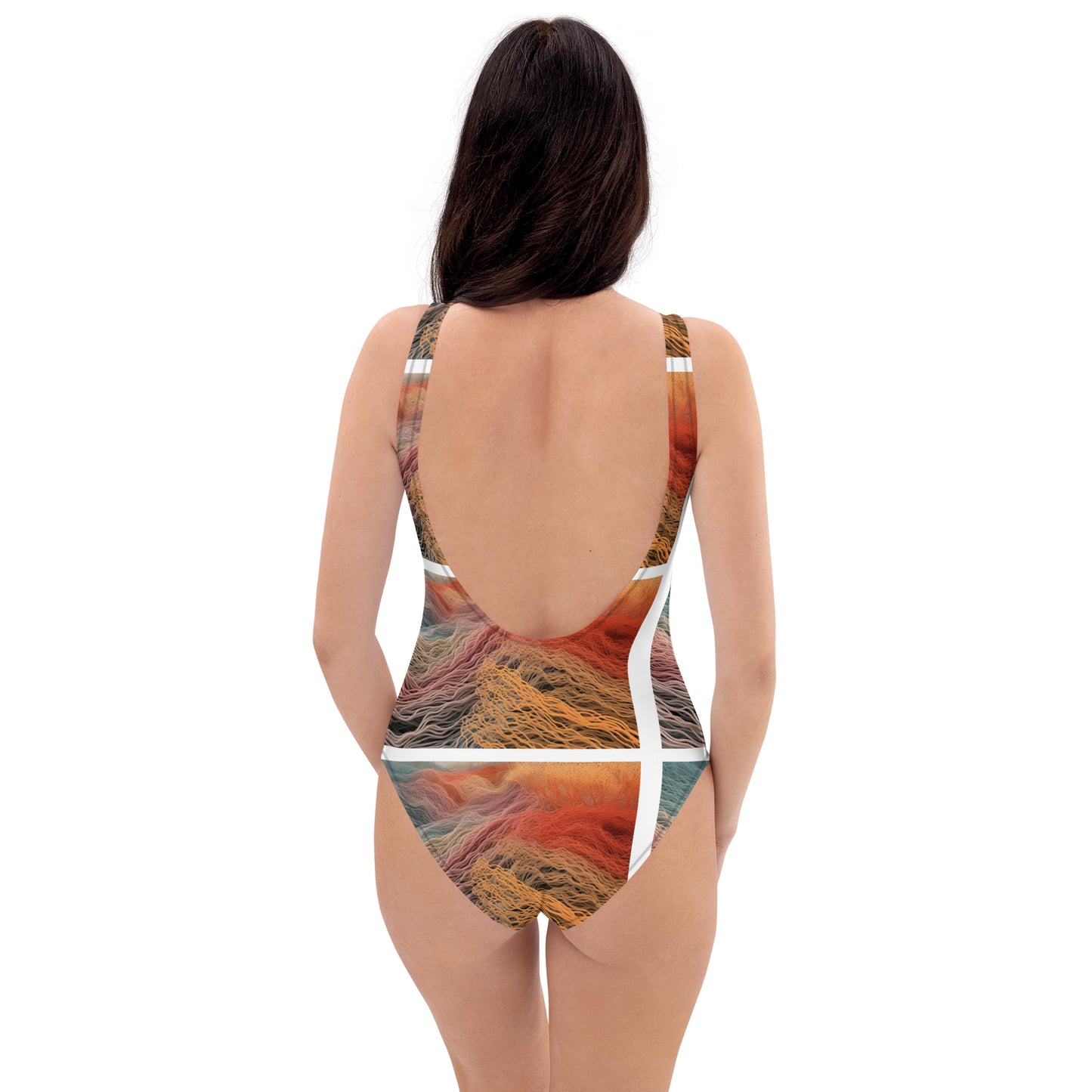 One-Piece Swimsuit