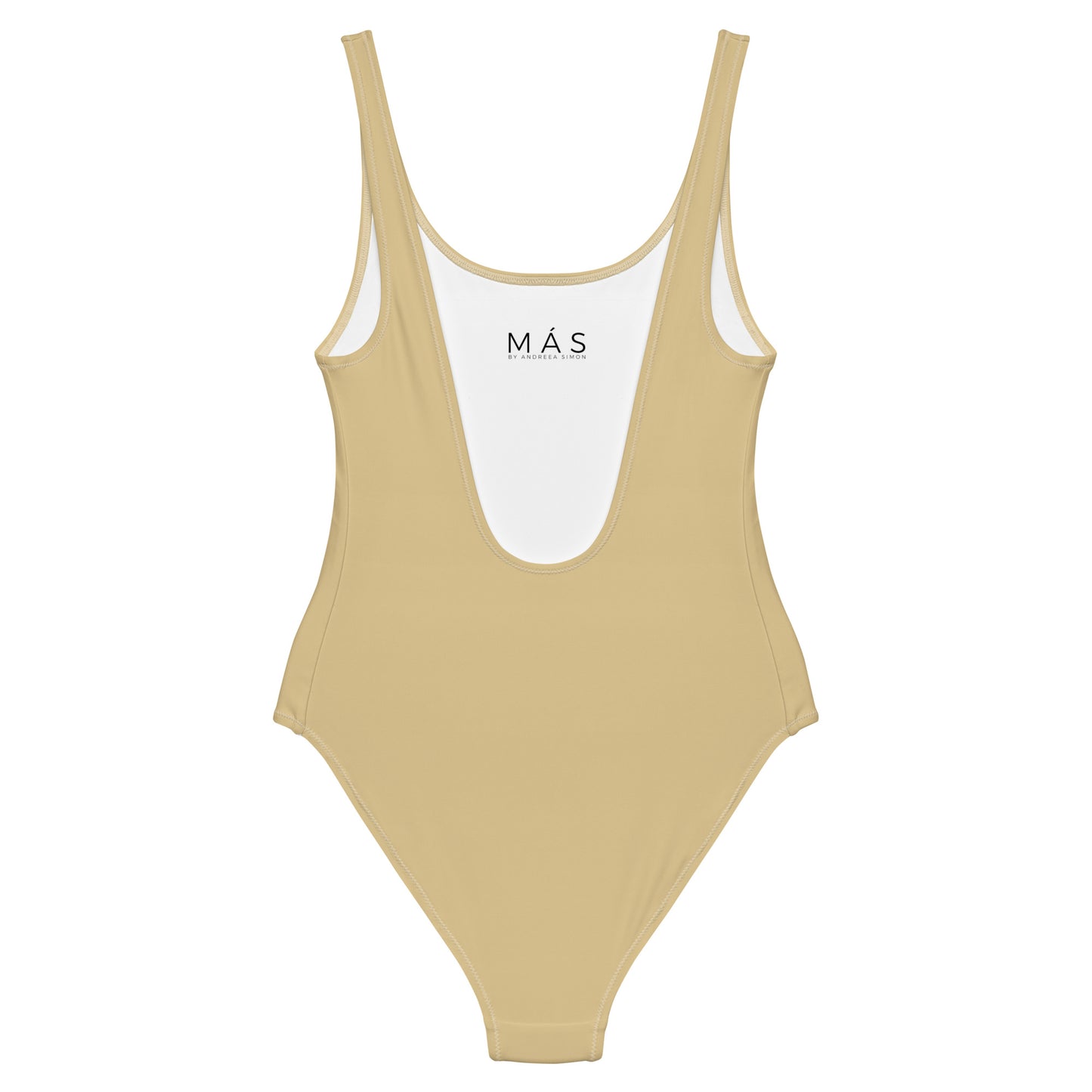 MÁS By Andreea Simon