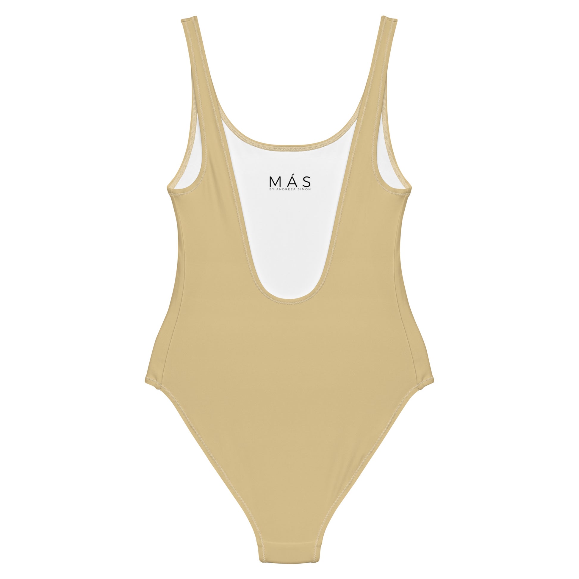 MÁS By Andreea Simon