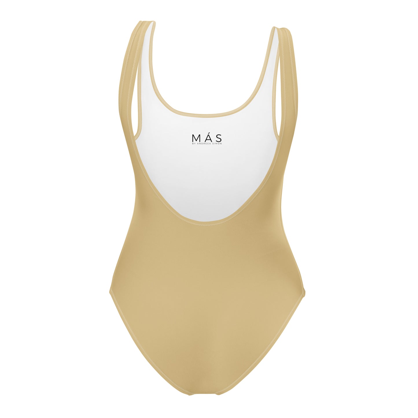 MÁS By Andreea Simon