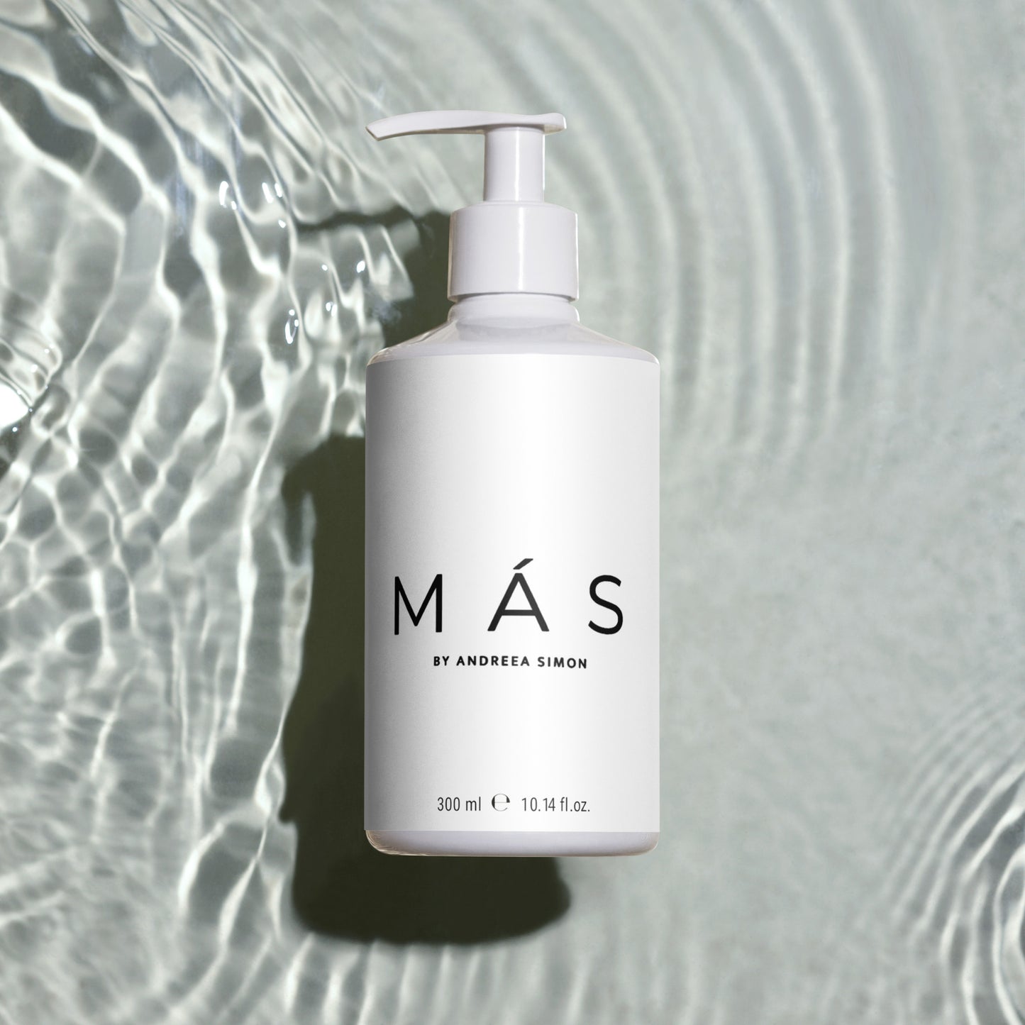 Floral hand & body wash