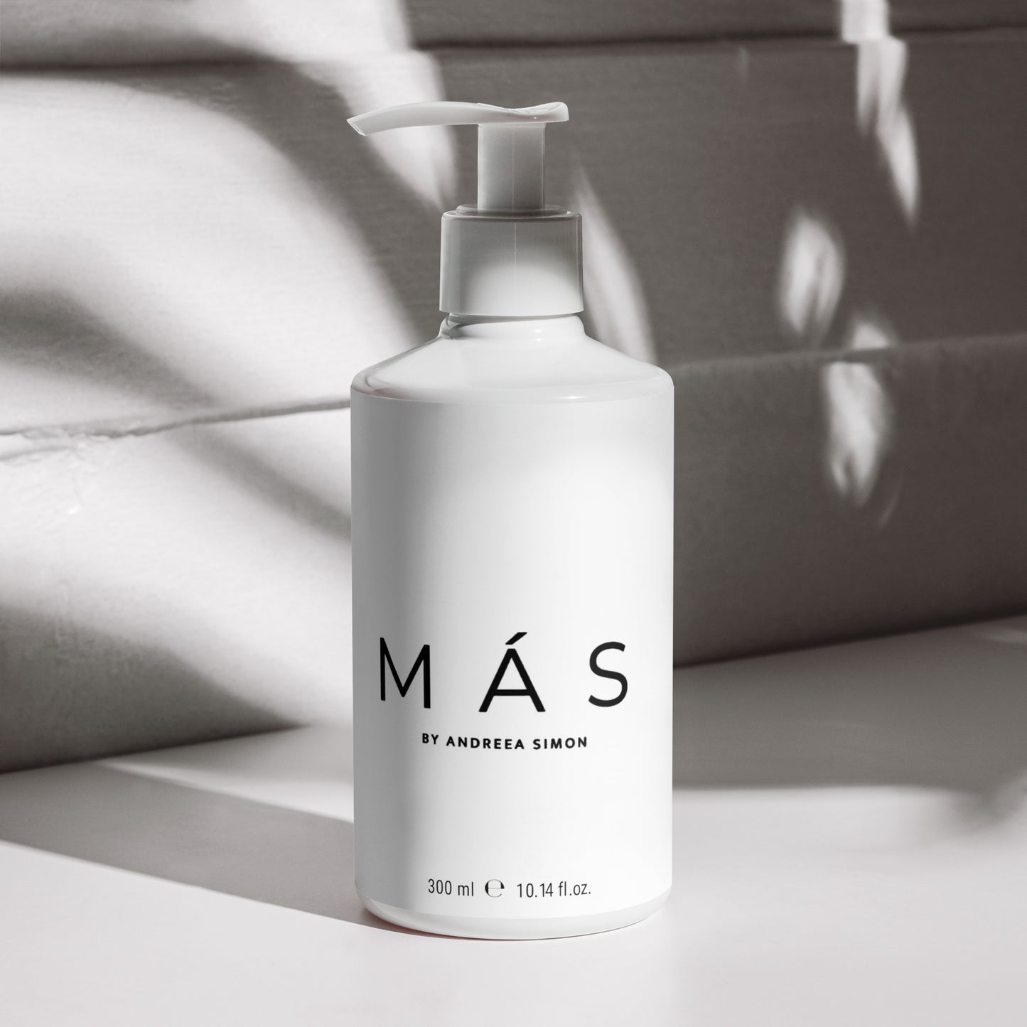 Floral hand & body wash