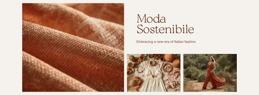 Moda sostenibile — MÁS by Andreea Simon brand ecosostenibile italiano