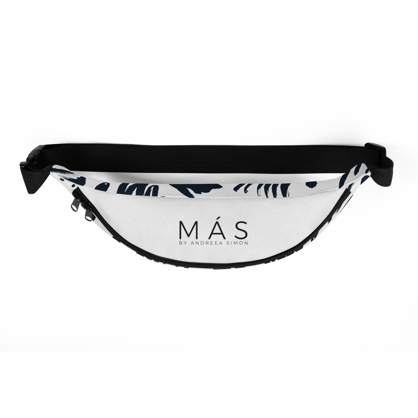 MÁS BY ANDREEA SIMON Fanny Pack