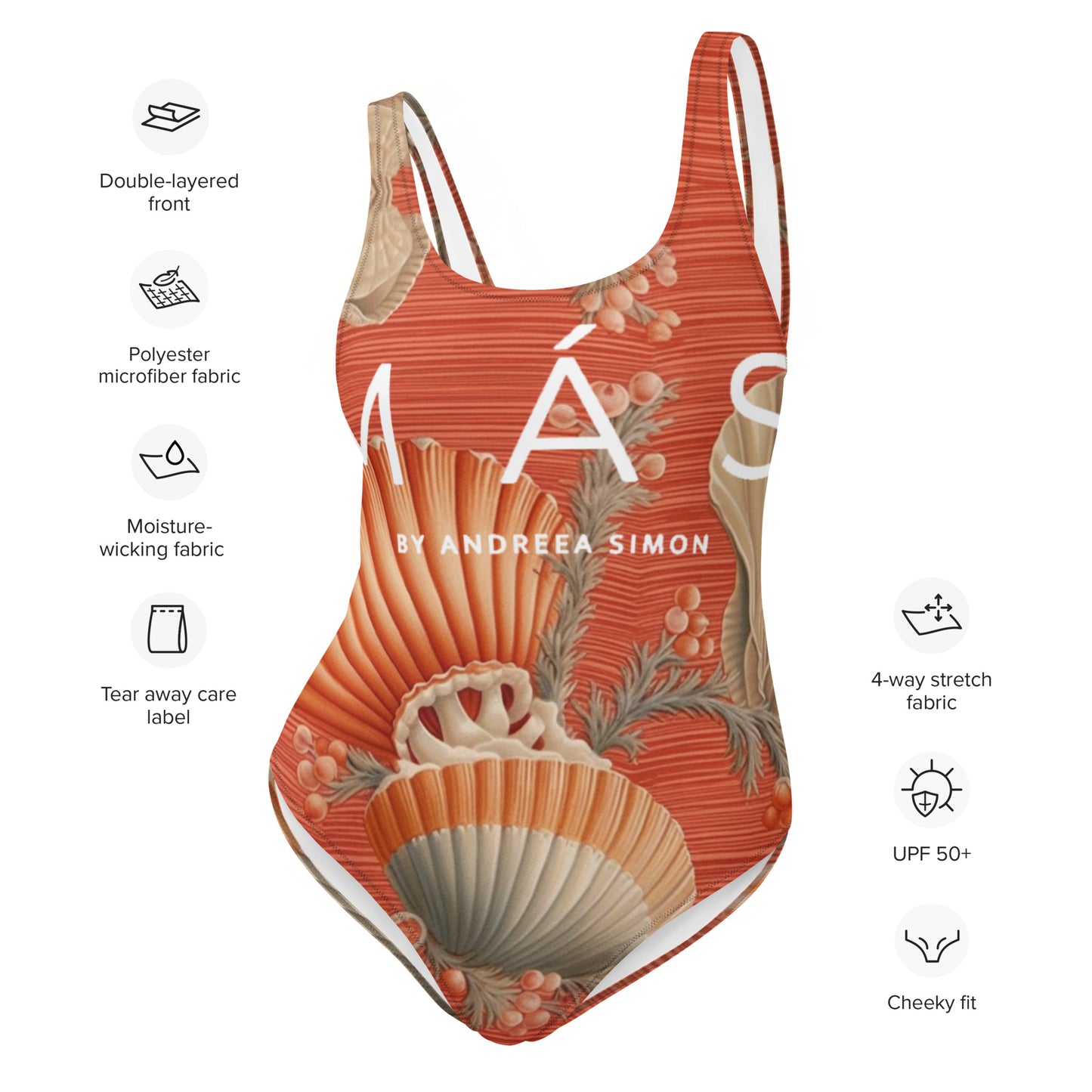 One-Piece Swimsuit