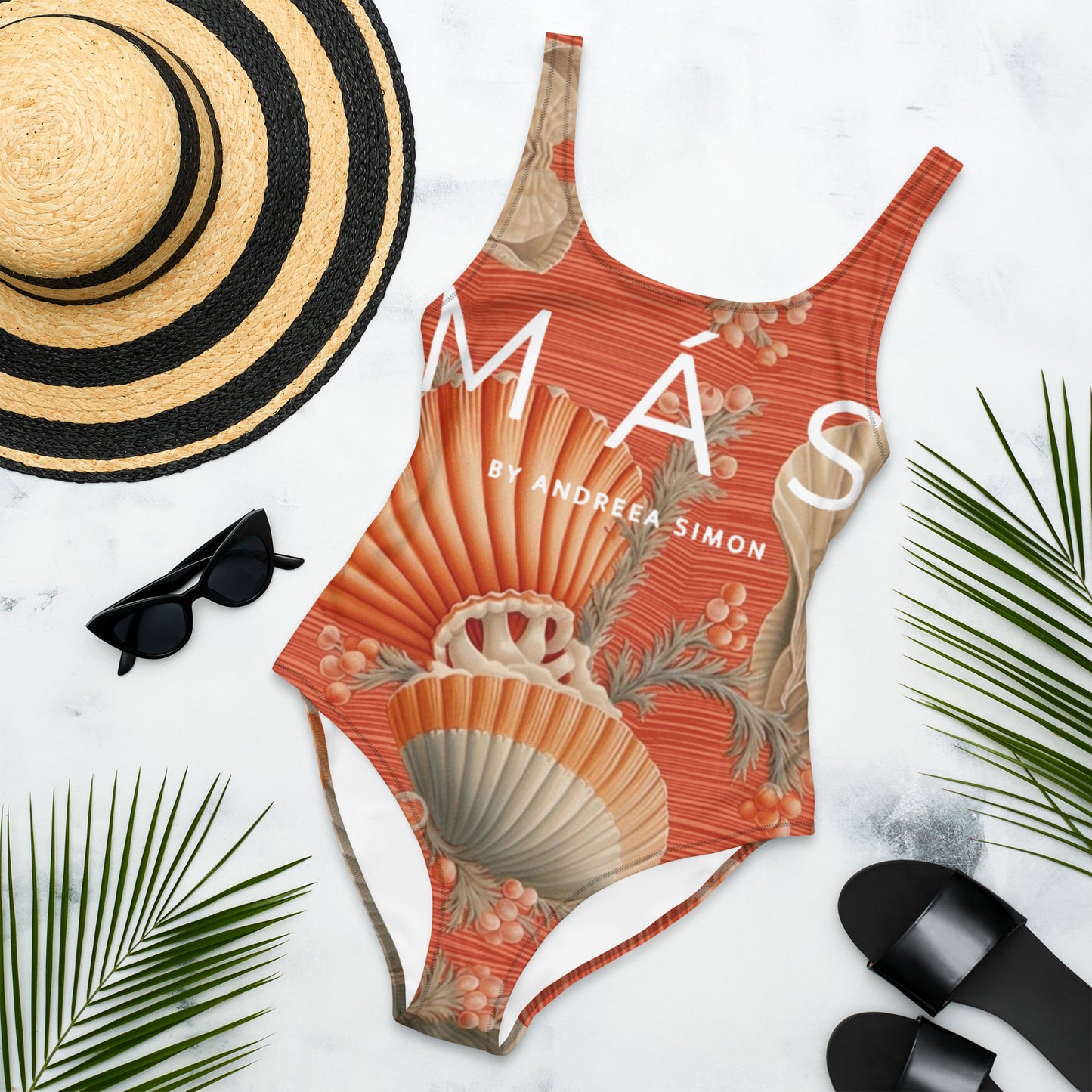 One-Piece Swimsuit