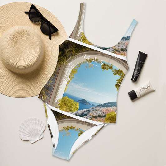 One-Piece Swimsuit