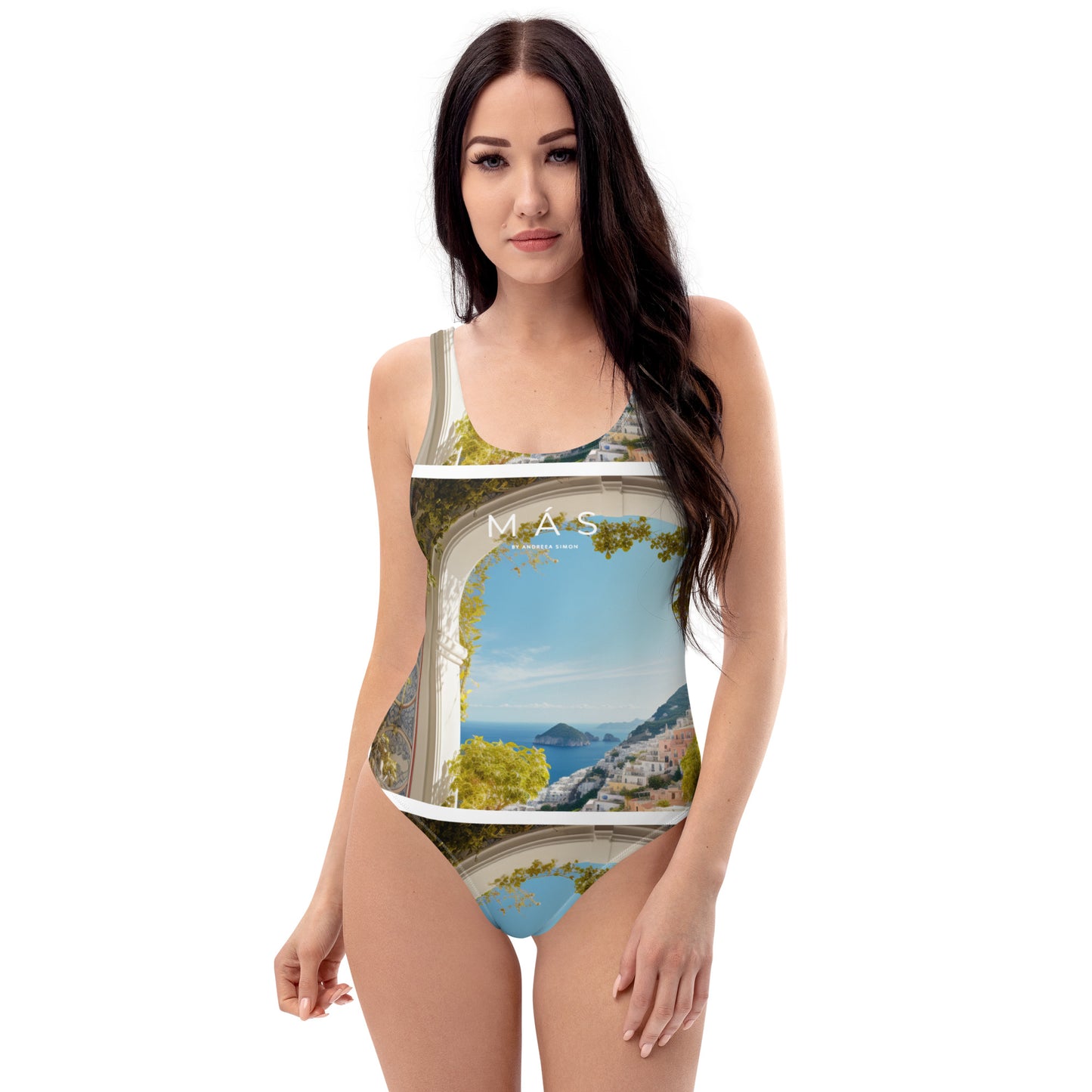 One-Piece Swimsuit