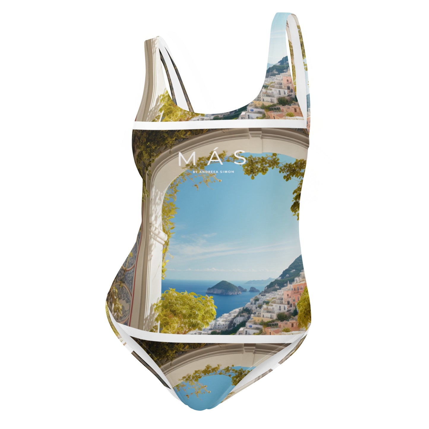One-Piece Swimsuit