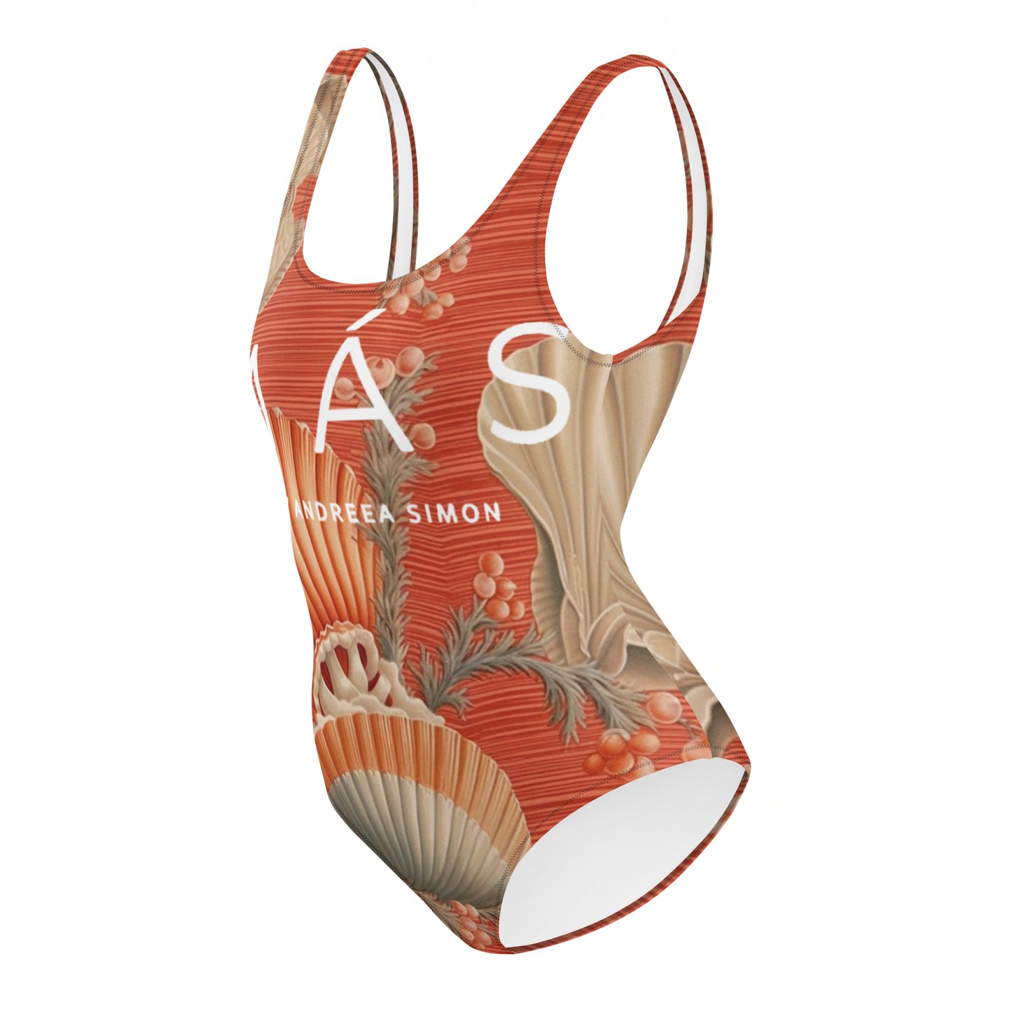 One-Piece Swimsuit