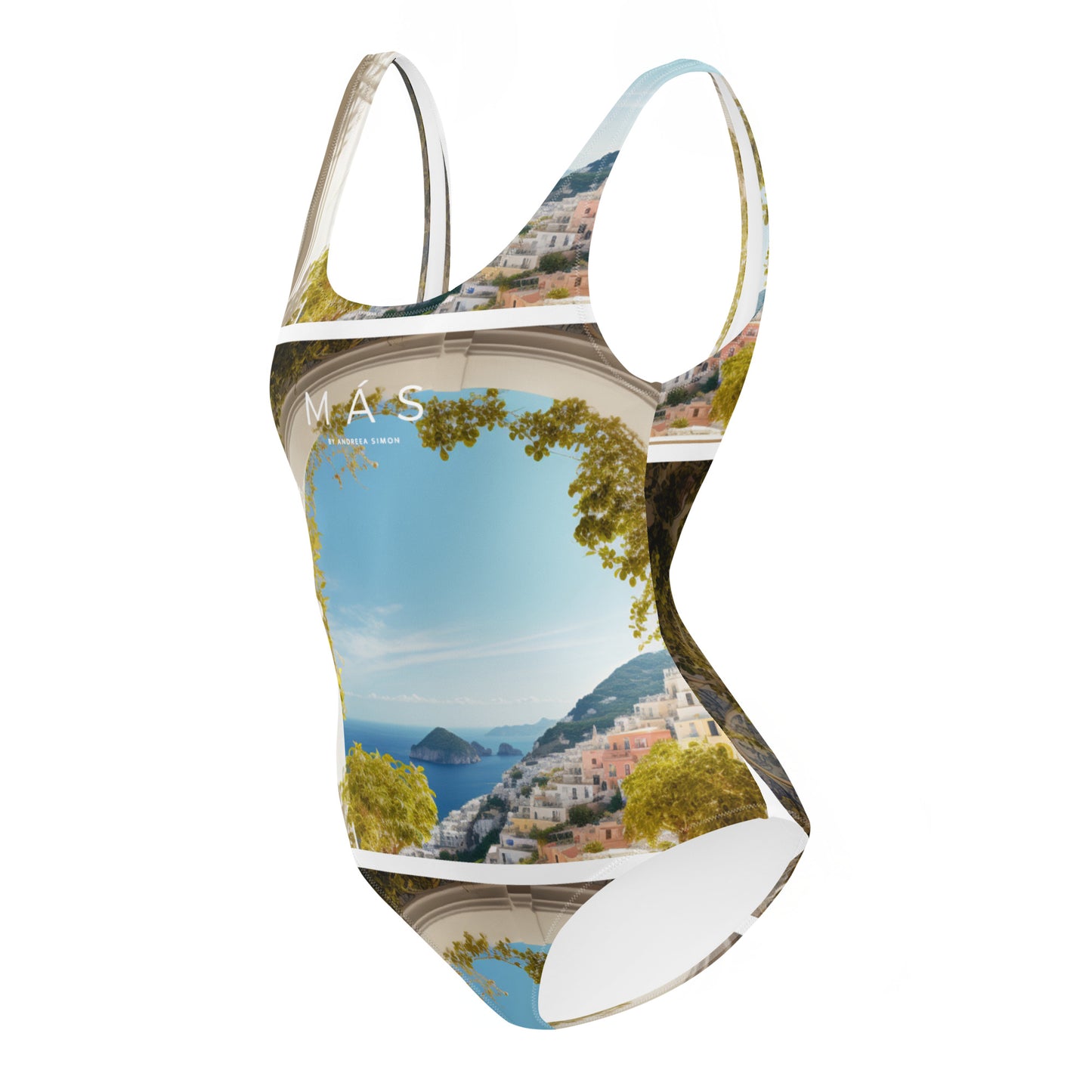 One-Piece Swimsuit