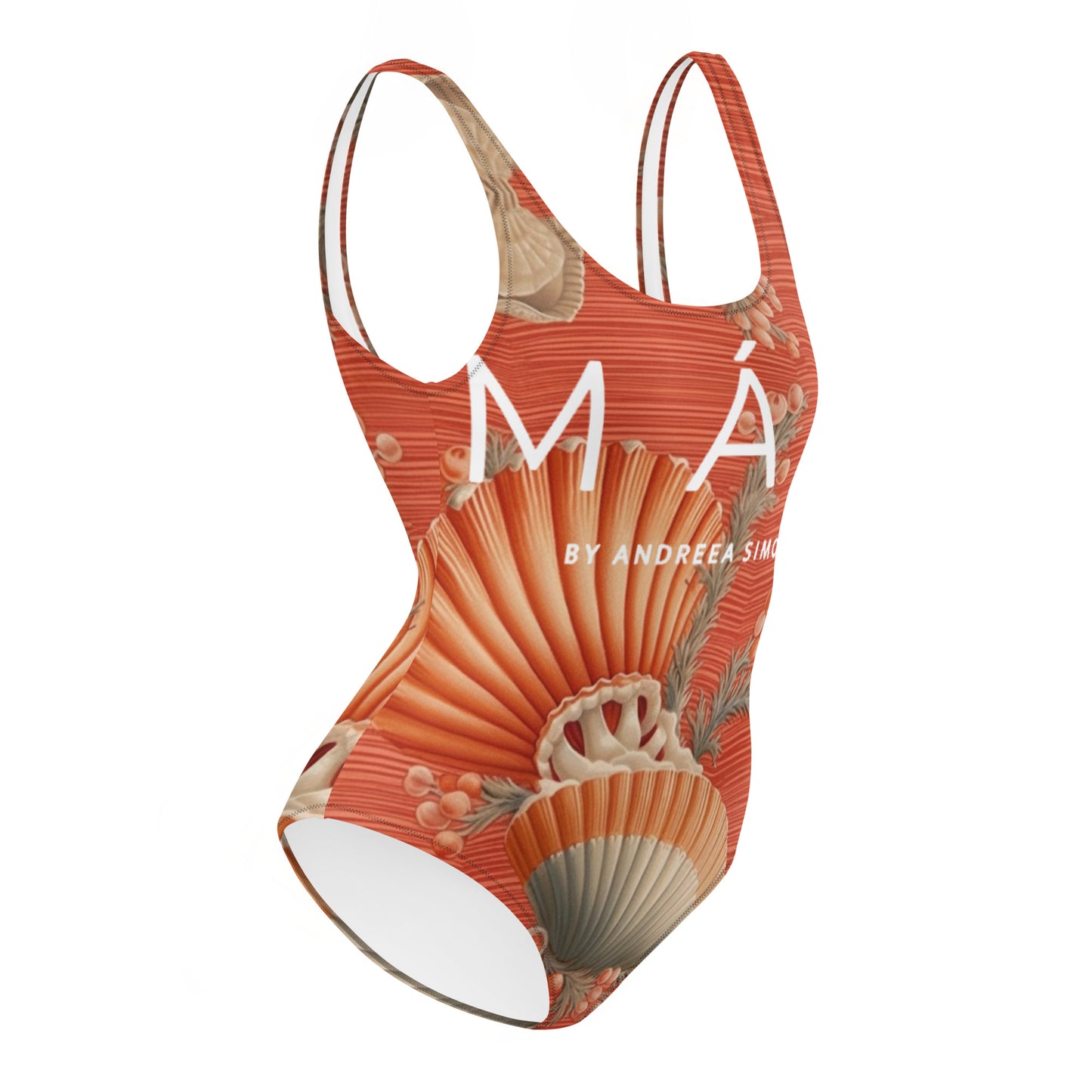 One-Piece Swimsuit