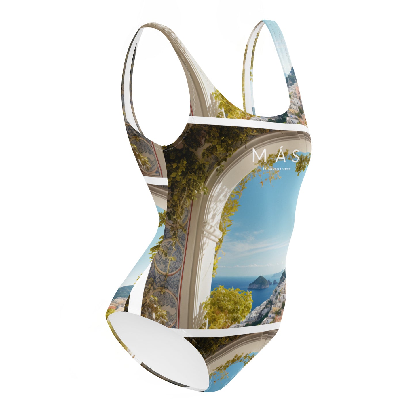 One-Piece Swimsuit