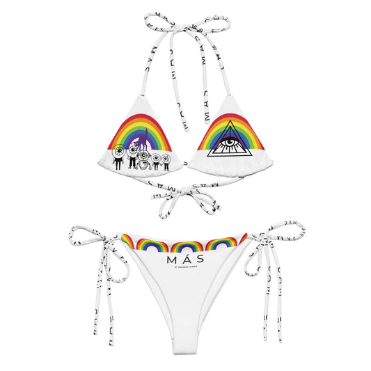 Pride Bikini