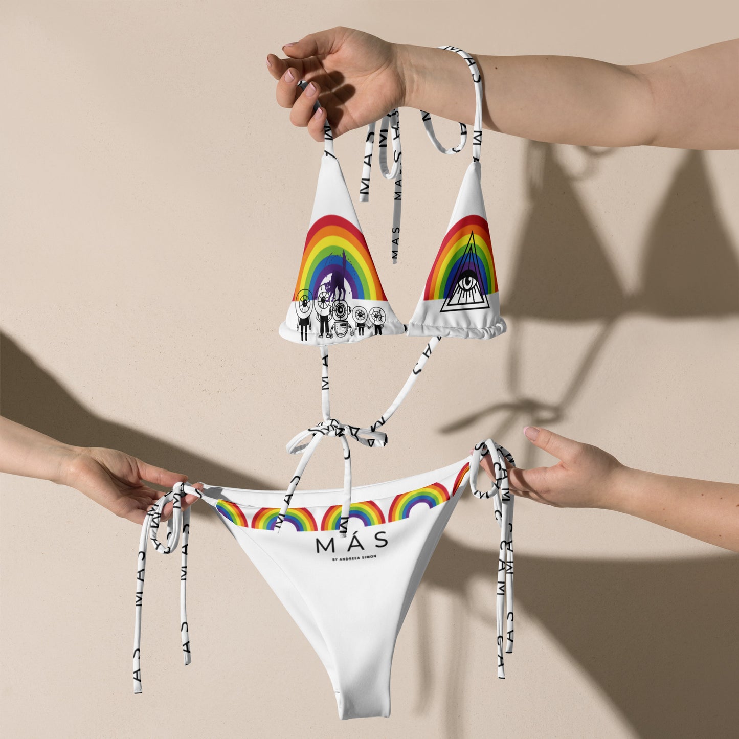 Pride Bikini