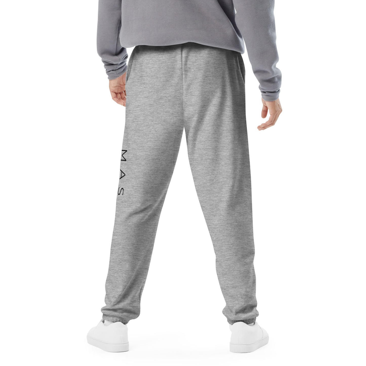 Unisex standard comfort sweatpants