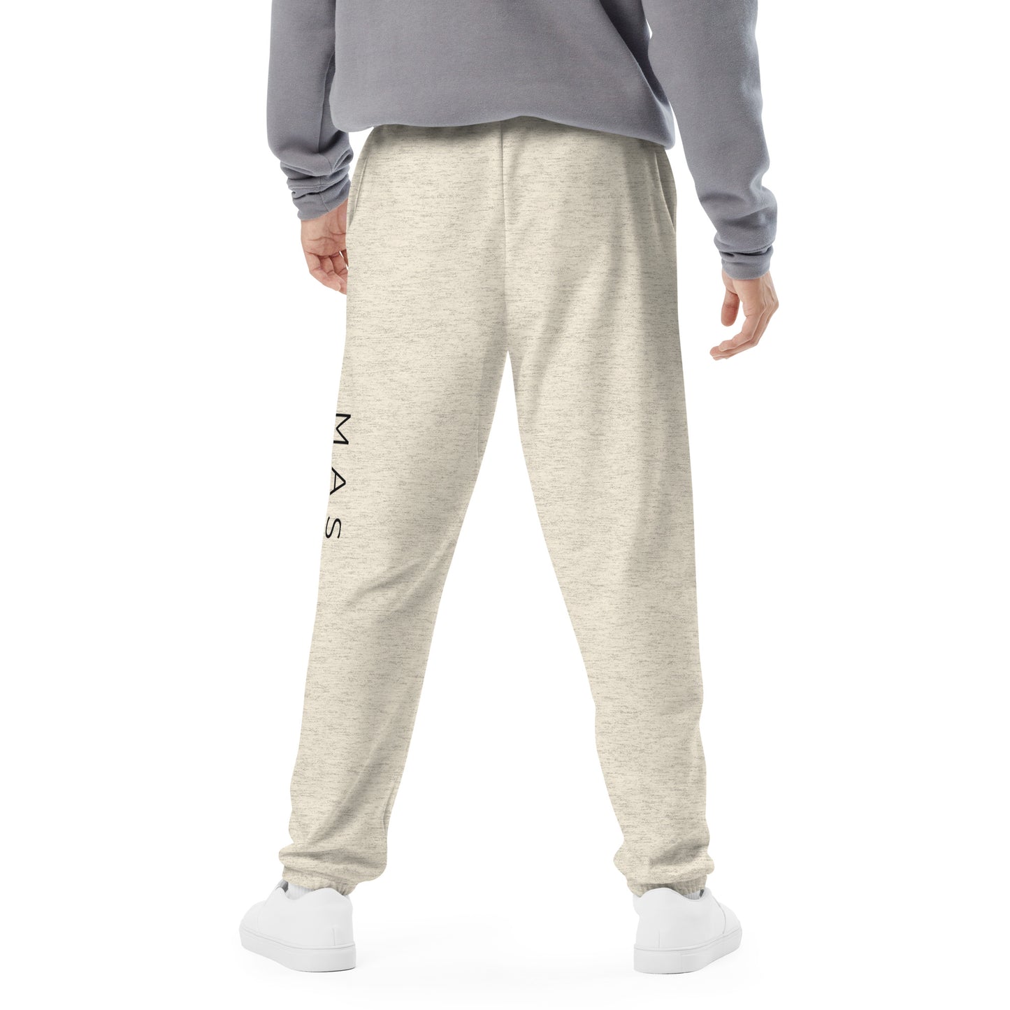 Unisex standard comfort sweatpants