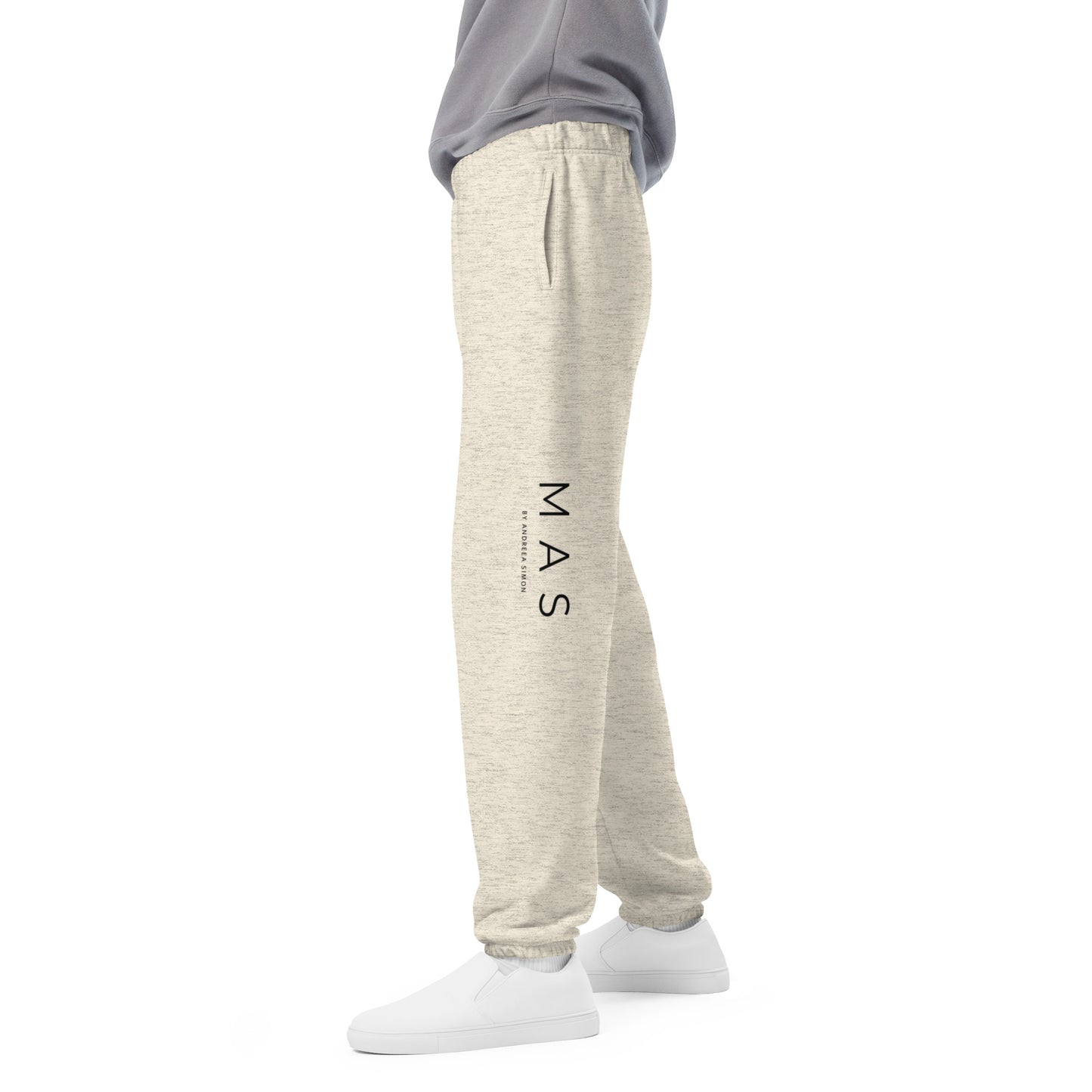 Unisex standard comfort sweatpants