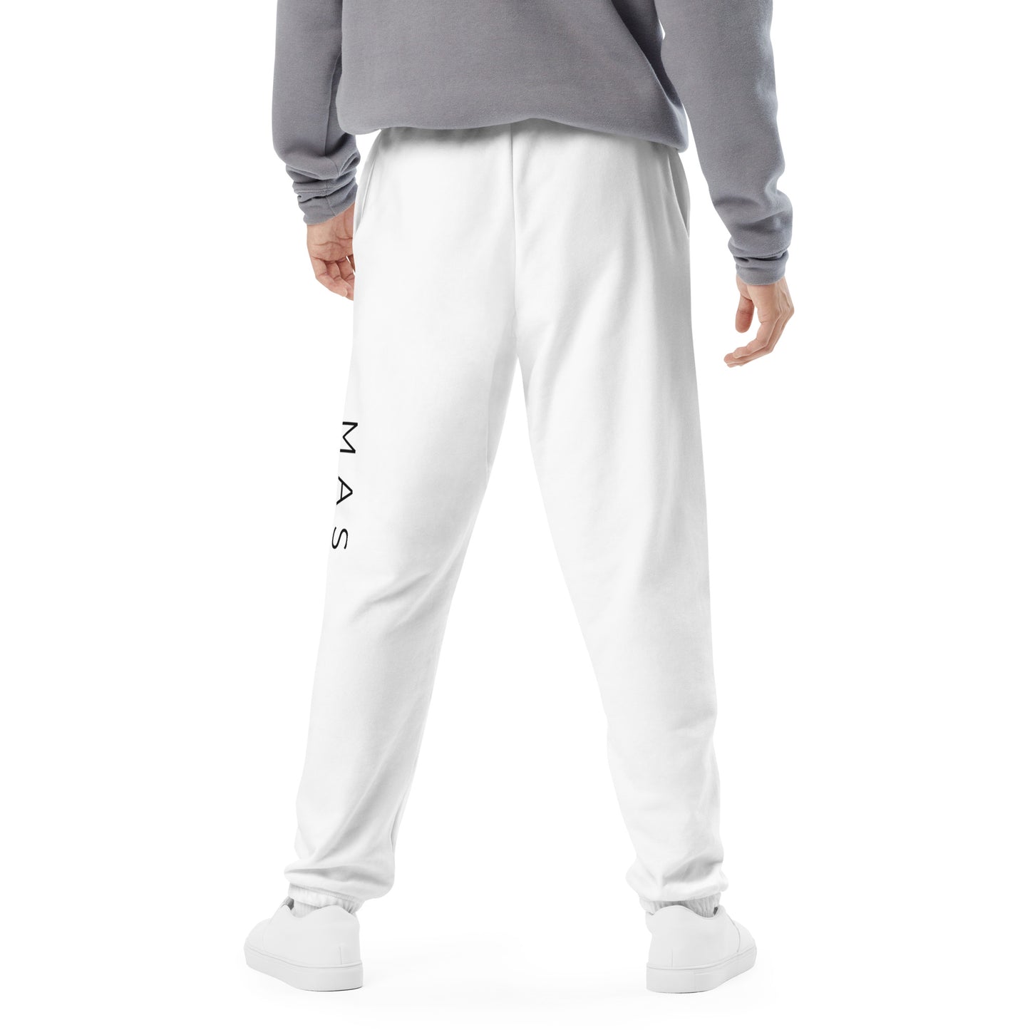 Unisex standard comfort sweatpants