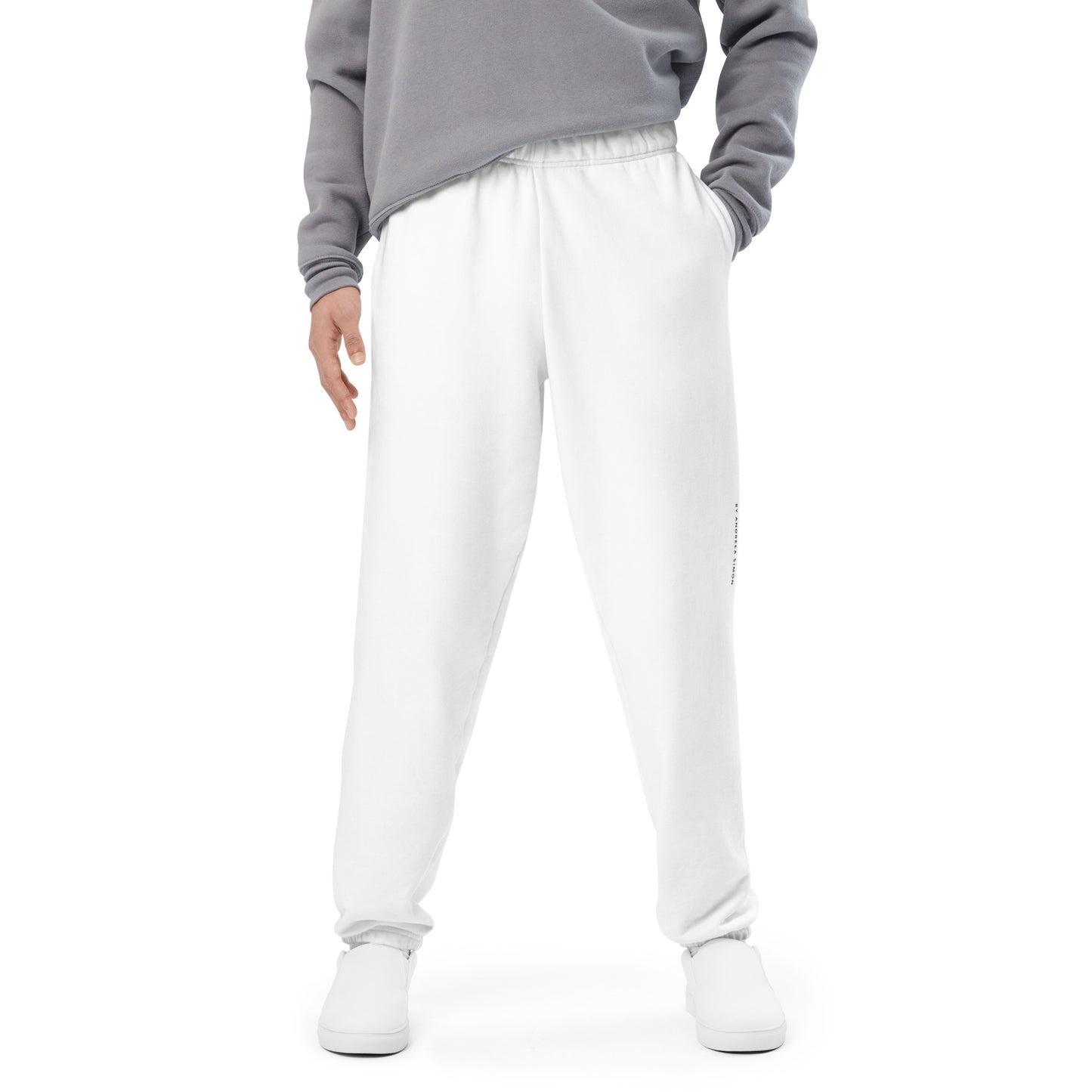 Unisex standard comfort sweatpants