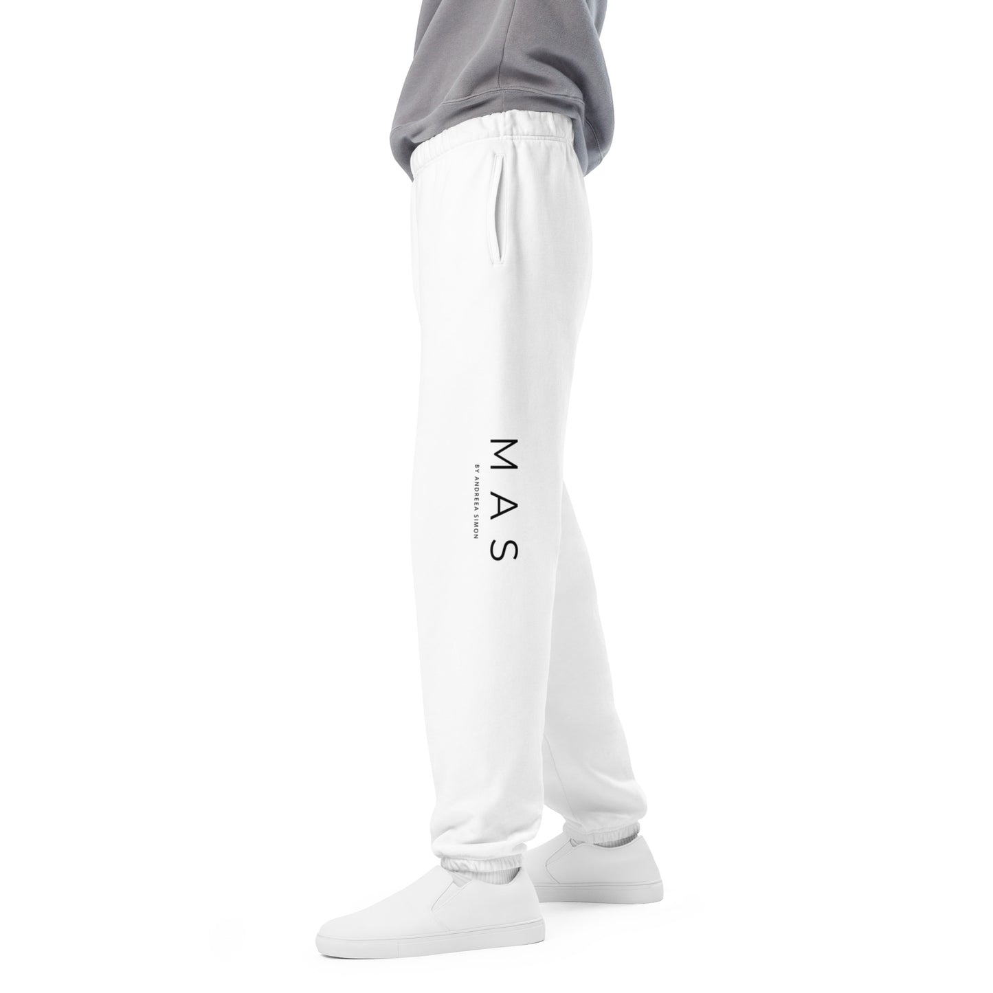 Unisex standard comfort sweatpants