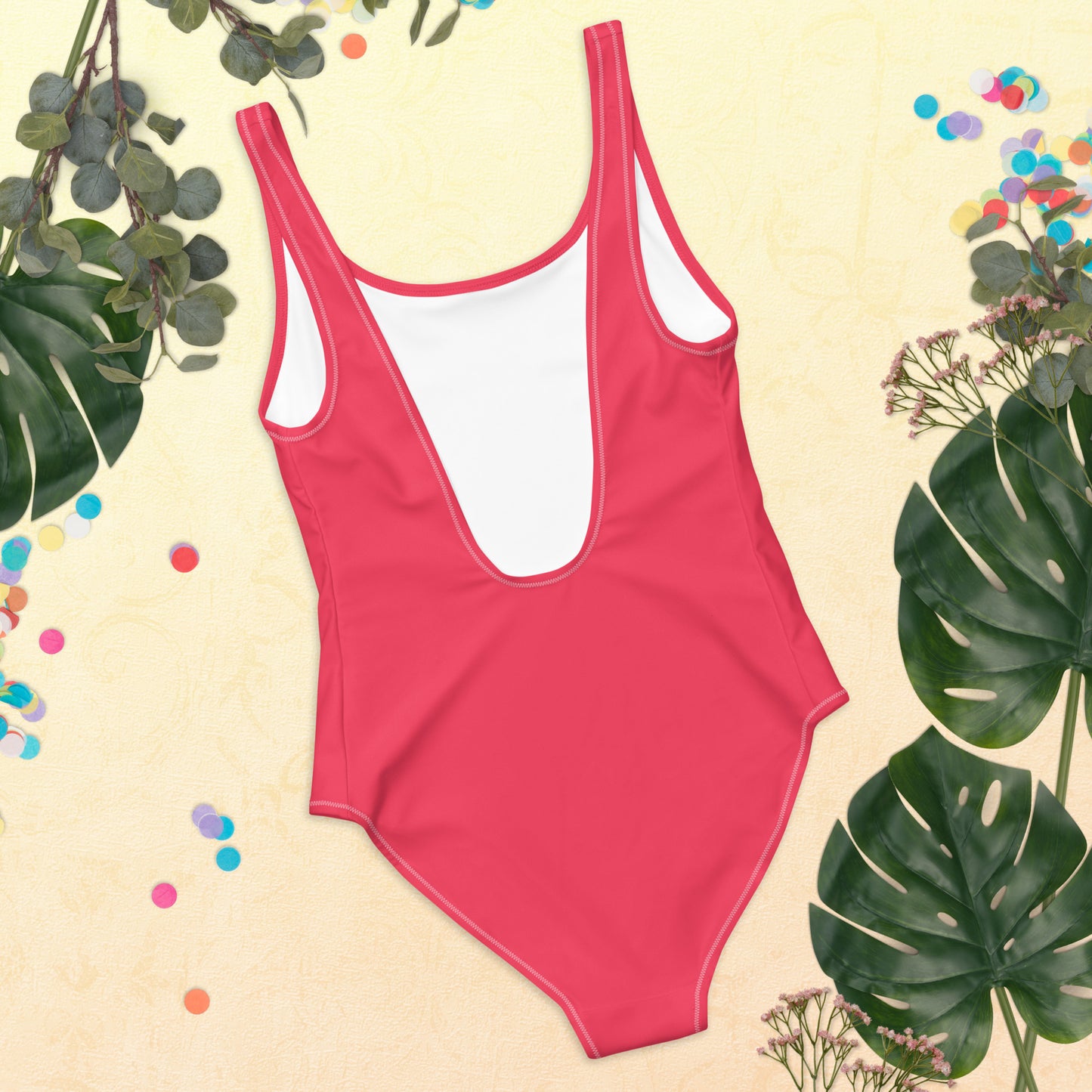 One-Piece Swimsuit