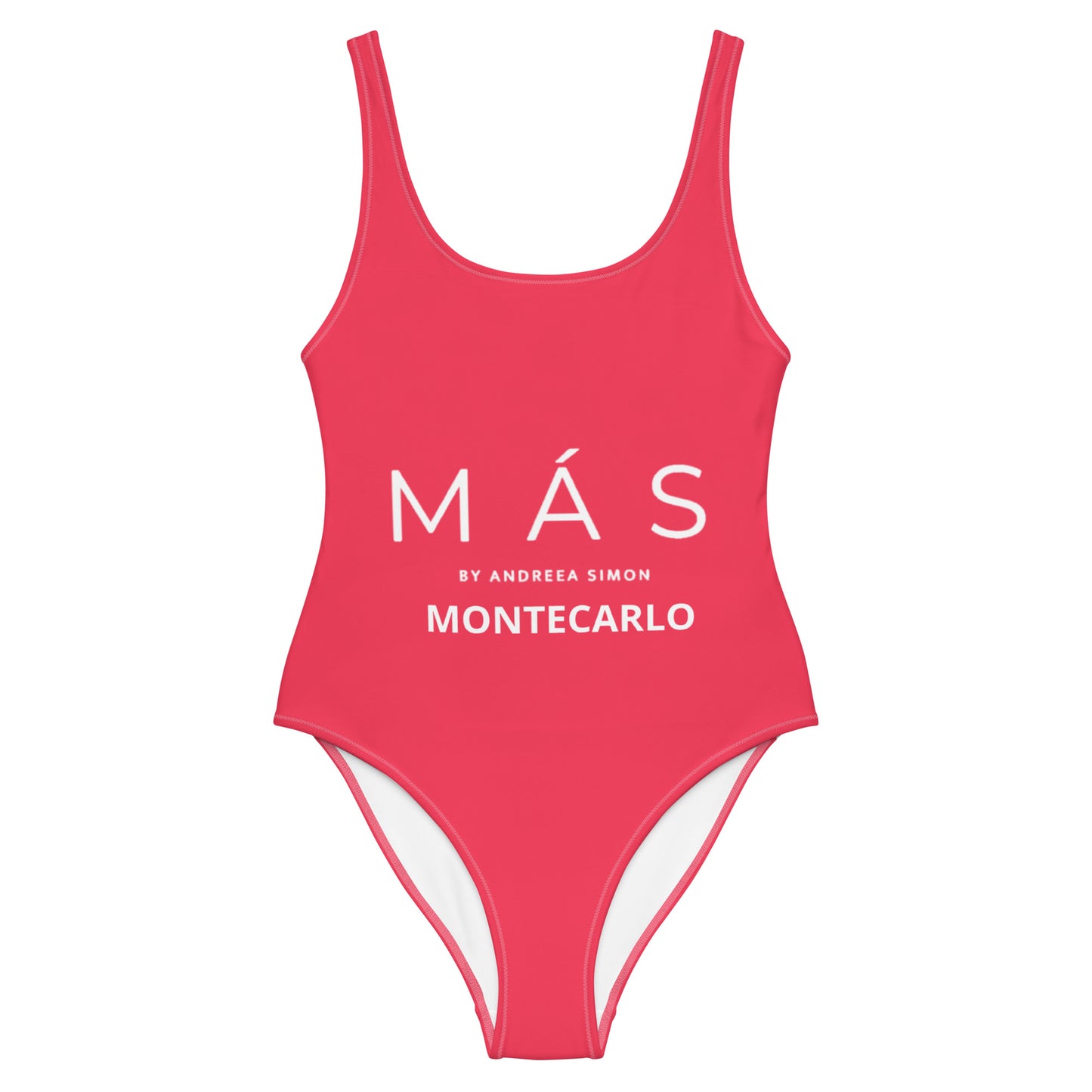 One-Piece Swimsuit