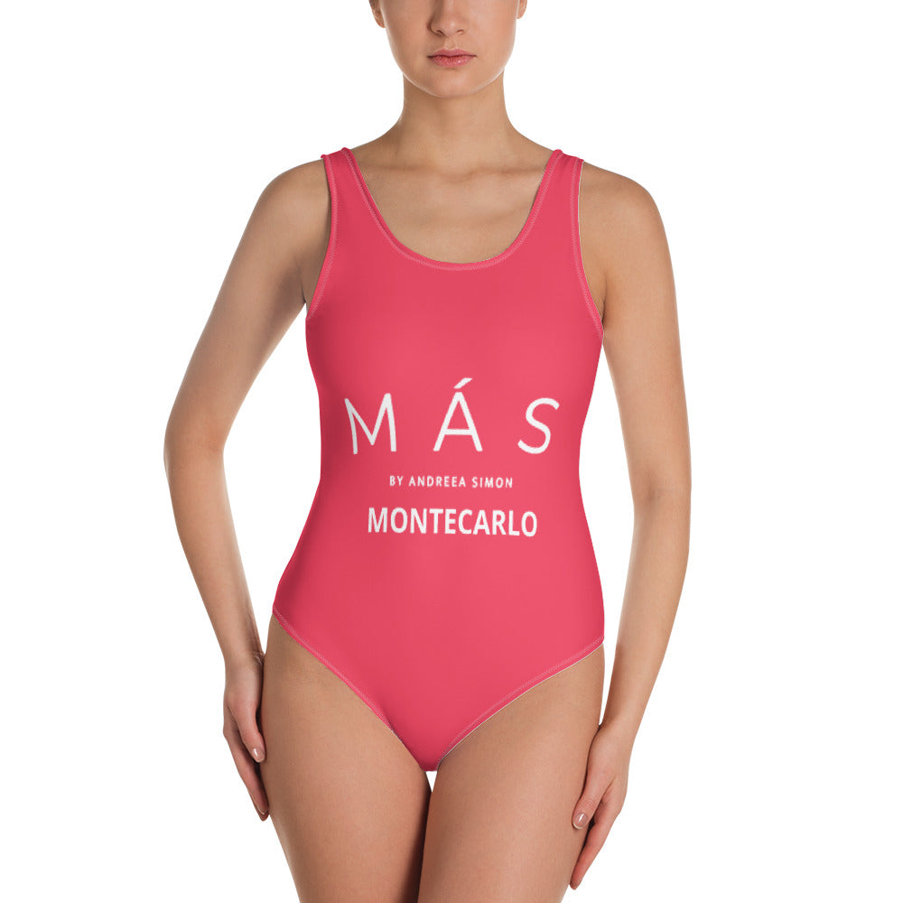One-Piece Swimsuit